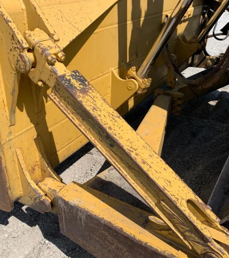 2005 Caterpillar D6R XL Ll Dozer WRipper
