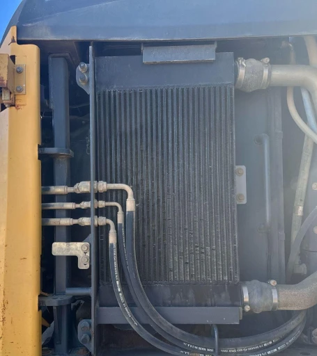 2006 John Deere 844J wheel loader