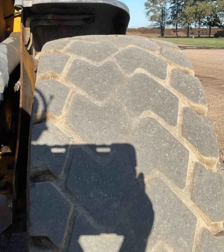 2018 John Deere 544KII HighLift Wheel Loader