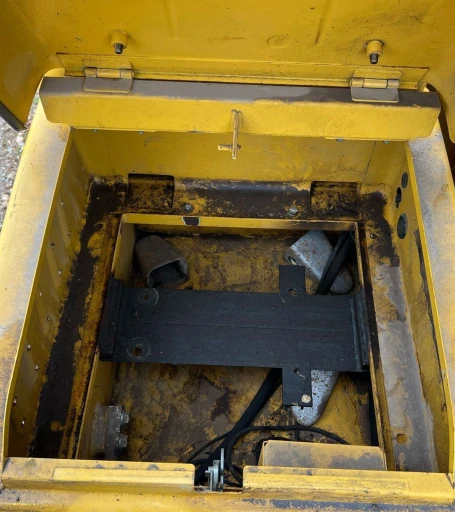 2014 John Deere 130G excavator