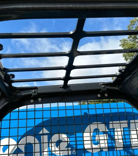 2020 Genie GTH-636 telehandler