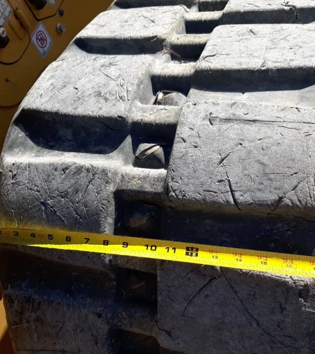 2023 Caterpillar 299D3 Skid Steer