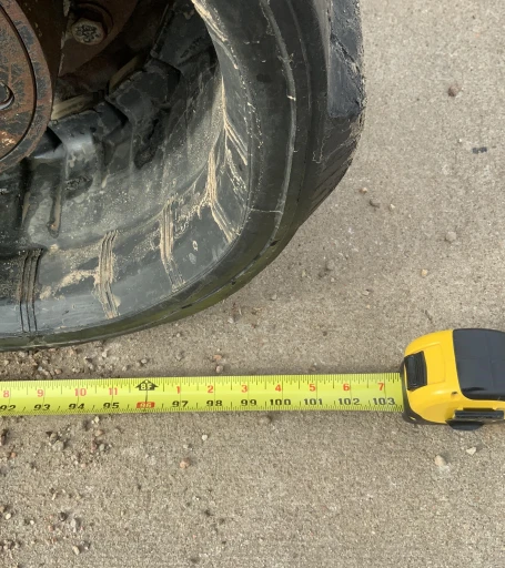 2014 Caterpillar 305E Mini Excavator
