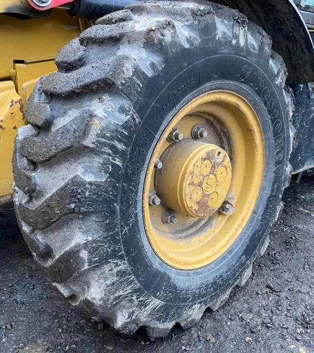 2015 CATERPILLAR 420F2