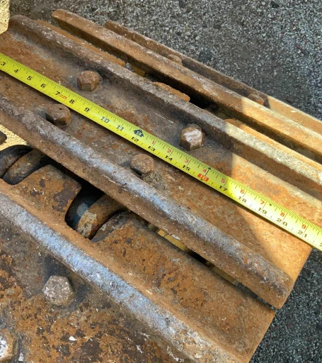 2002 Caterpillar 963C Track Loader