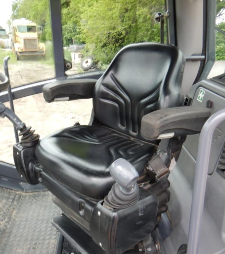 2016 Hamm H11I vibratory roller