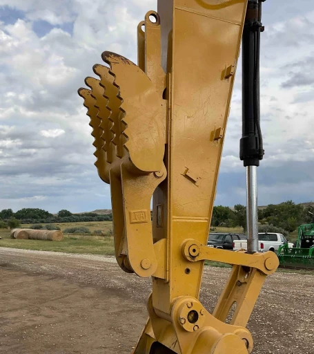 2017 Caterpillar 320FL Excavator