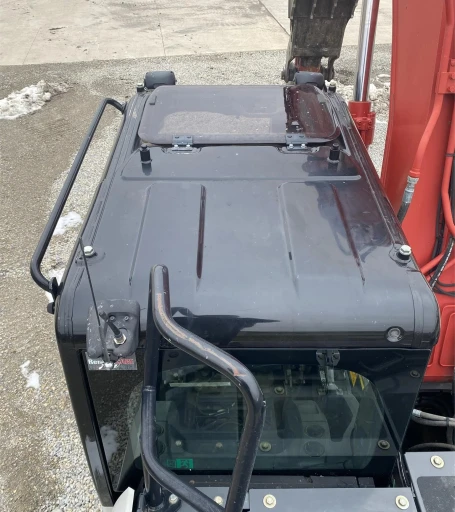2019 Link Belt 160X4 Excavator
