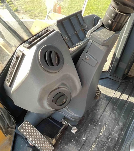 2018 John Deere 544KII HighLift Wheel Loader