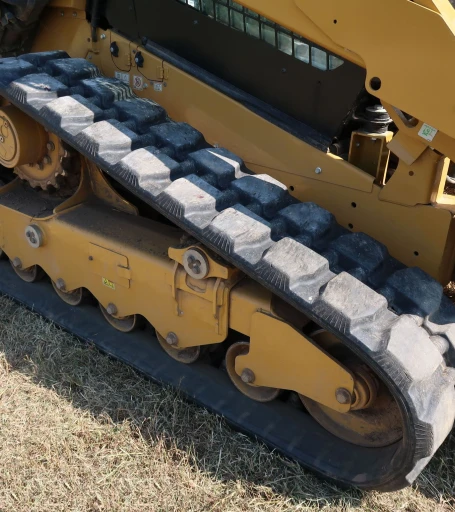 2017 Caterpillar 299D2 XHP skid steer loader