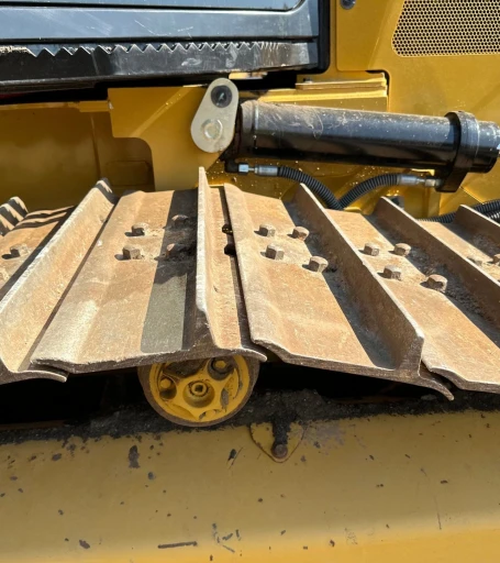 2019 Caterpillar D5K2 LGP dozer