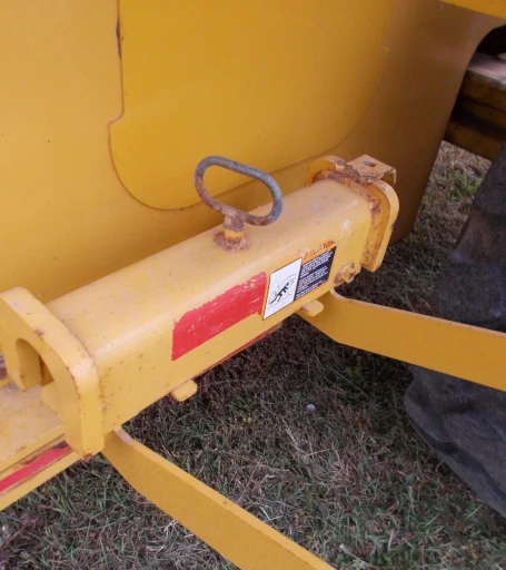 2015 John Deere 544K Wheel Loader
