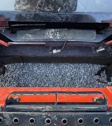 2020 KUBOTA SVL95-2S
