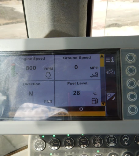 2013 Caterpillar 938K wheel loader
