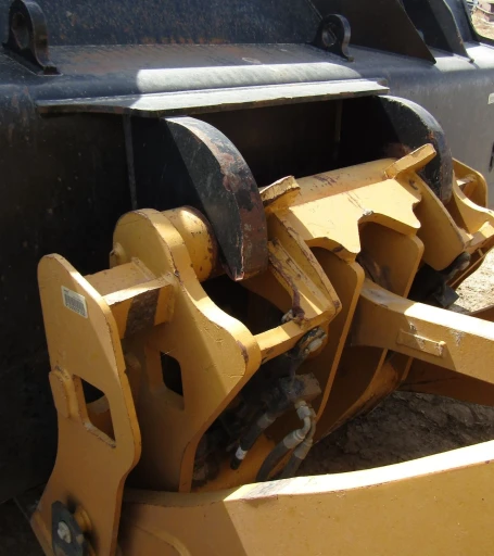 2012 Caterpillar 938K wheel loader