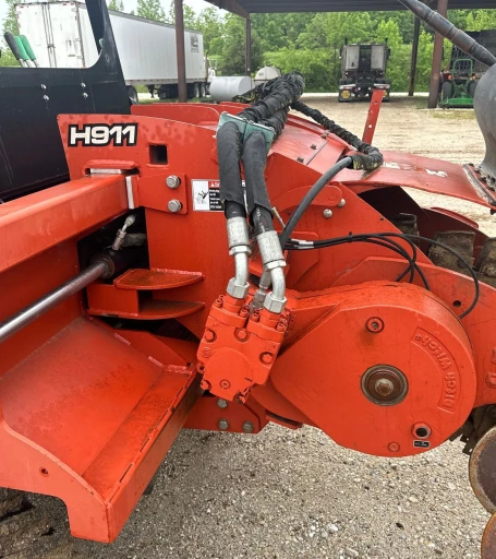 2013 Ditch Witch RT120 Quad trencher