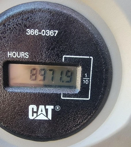 2014 Caterpillar 336EL excavator