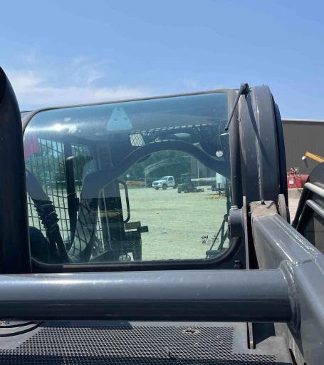 2022 New Holland C337 Compact Track Loader