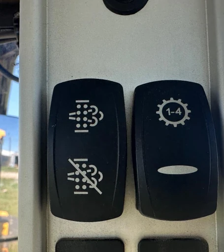 2018 Volvo L90H Wheel Loader