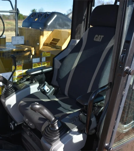 2018 CATERPILLAR 315F LCR