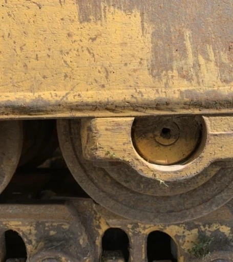 2005 Caterpillar D6R XL Ll Dozer WRipper