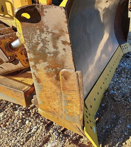 2014 Caterpillar D6T XL dozer