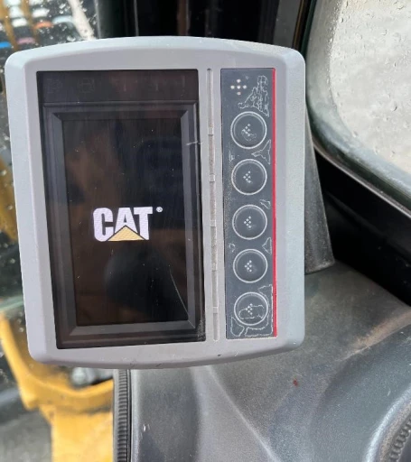 2018 Caterpillar 305.5E2 Mini Excavator