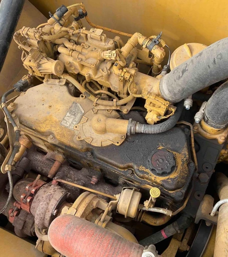 2017 Caterpillar 320FL Excavator