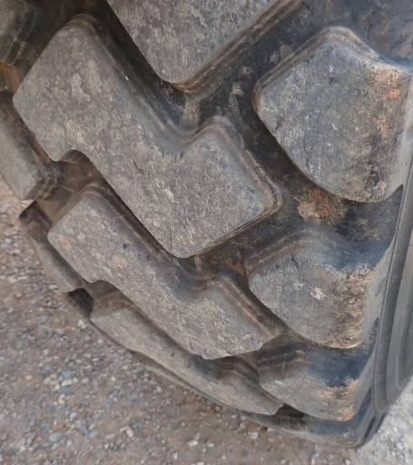 2013 Caterpillar 924K wheel loader