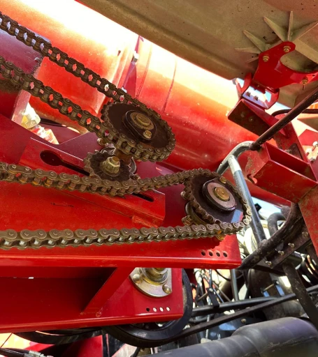 2013 Case IH 7230 2WD Combine