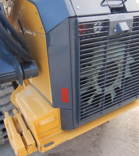 2020 John Deere 333G tracked skid steer loader