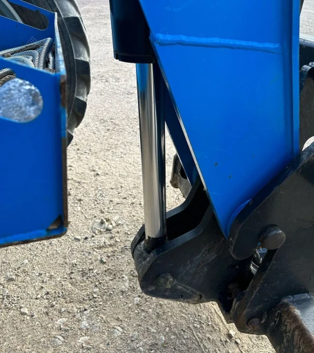 2020 Genie GTH-636 telehandler