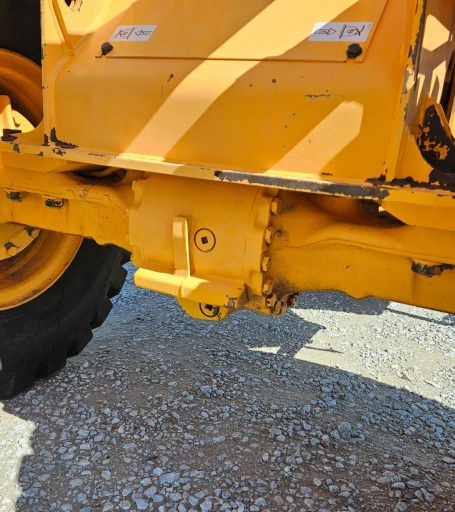 2015 Hyundai HL740XTD-9A Wheel Loader