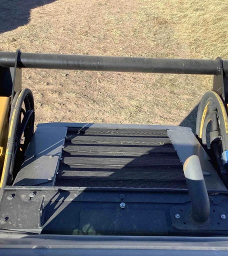 2020 Caterpillar 299D3 Compact Track Loader