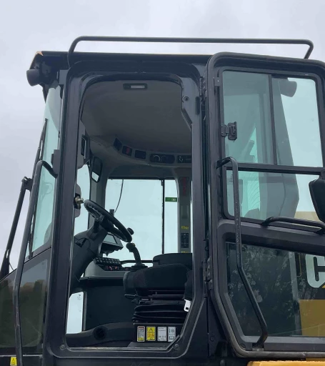 2016 Caterpillar 938M Wheel Loader