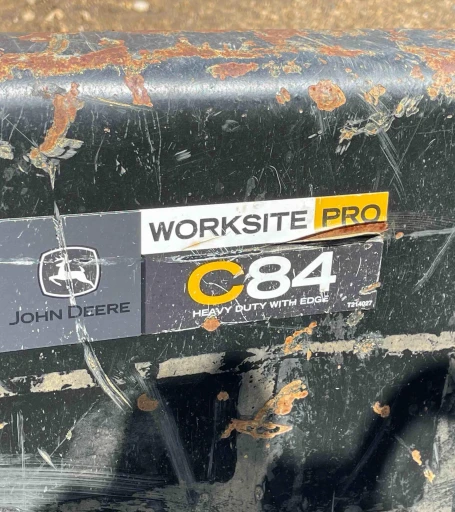 2021 John Deere 333G Compact Track Loader