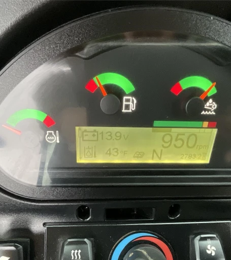 2016 CATERPILLAR 420F2 IT