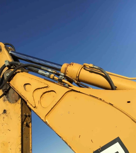 2001 John Deere 310G 4x4 Loader Backhoe WExtendahoe