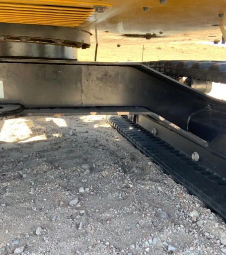 2018 Caterpillar 304E2 Mini Excavator