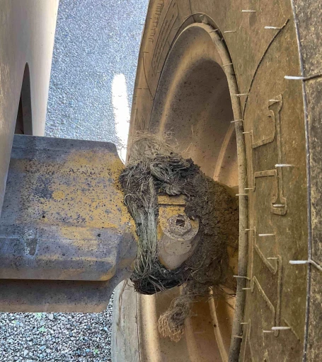 2018 John Deere 544KII HighLift Wheel Loader