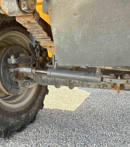 2018 TerraGator TG8400B Floater Applicator wAirmax Precision 2