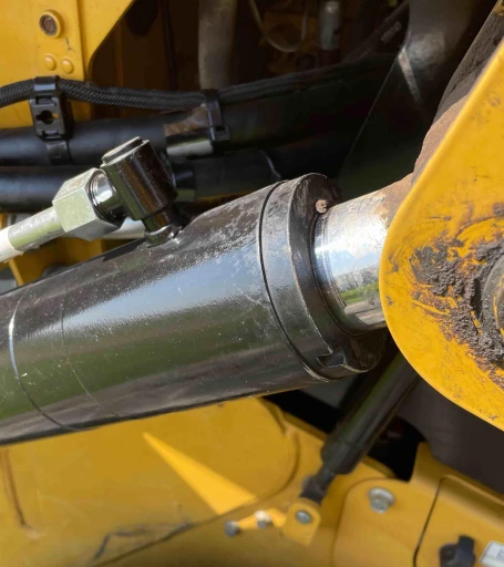 2019 Caterpillar 299D2 Compact Track Loader