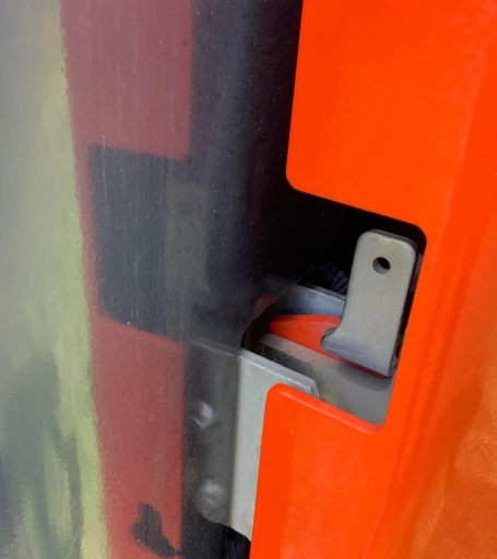 2018 Kubota SVL75-2 Compact Track Loader
