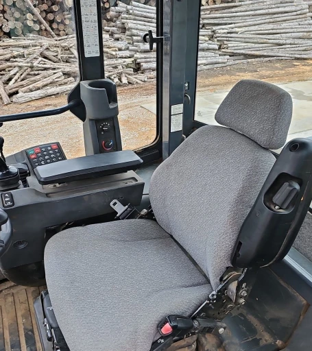 2012 John Deere 544K wheel loader