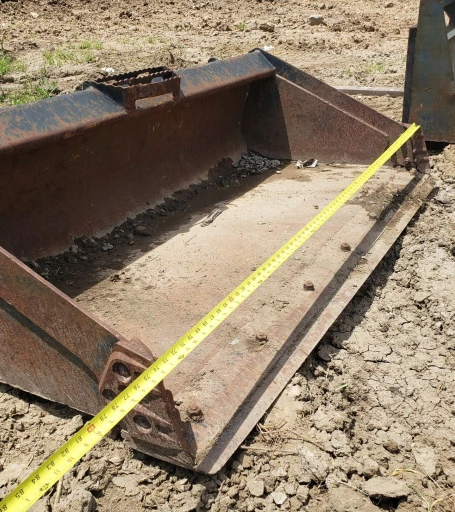 2013 Kubota SVL75 skid steer 2