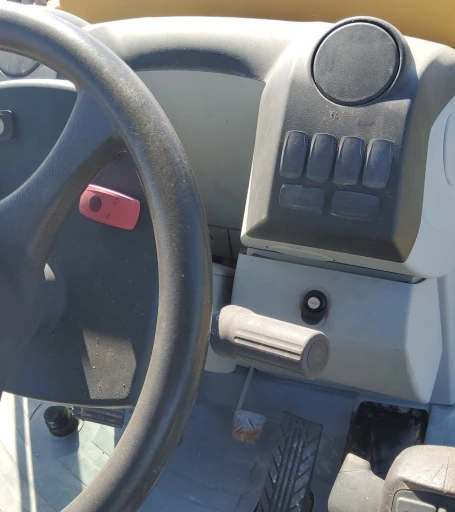 2013 Caterpillar 420F IT Backhoe