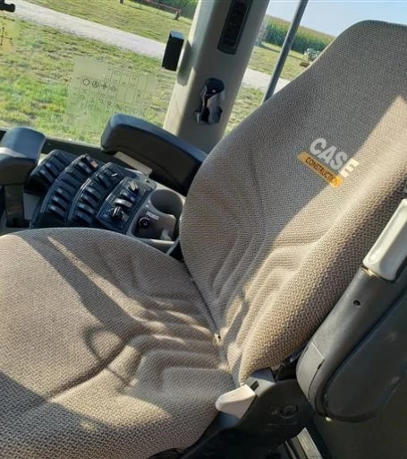 2016 Case 621F XR Wheel Loader