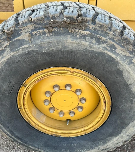 2014 Caterpillar 140M2 VHP Plus Motor Grader