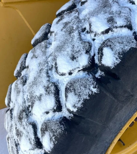 2005 Caterpillar 924GZ Wheel Loader
