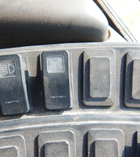 2014 Case 621F  wheel loader
